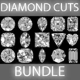 Diamond Cuts Collection